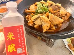 -臭鳜鱼人家·老字号徽菜