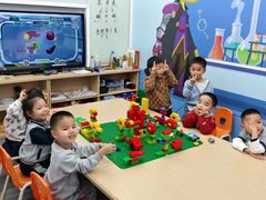 -斯坦星球AI编程·机器人科创·信奥·思维·STEM·竞赛考级·科学乐高·暑假班(浦东世纪大道联洋大拇指龙阳御桥中心)