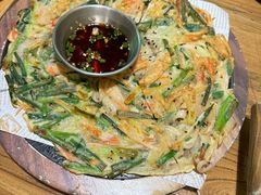 -恩你小木屋·韩式料理(假日广场店)