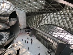 -深圳市当代艺术与城市规划馆