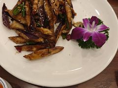 -一记洛阳菜·糖醋小排·水席(十字街店)