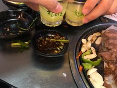 -杀猪天·韩国烤肉(总店)