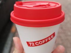 -72 COFFEE(东朝阳路店)