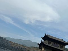 -雁门关景区