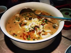 -鱼你相聚·河鲜馆(袁家岭店)