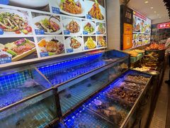 -渔家风味·鲅鱼水饺·央视展播·海鲜天津菜(开发区店)