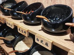 -独食火锅·半米屋台(望平街店)