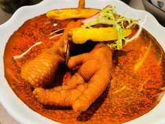 -炉鱼(无锡八佰伴中心店)