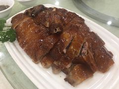 -螺涌海鲜酒楼(增槎路店)