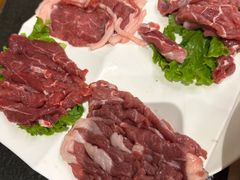 -仁和四季涮肉馆(天坛南门店)