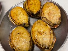 -白仁仔· 活烤海鲜 宵夜(豫园店)