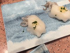 -元气寿司(环球港店)