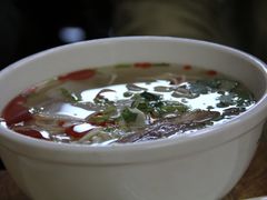 羊肉面-清真·益鑫羊肉手抓馆(花园北街店)