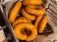 -凯撒城堡西餐厅(颐和国际店)