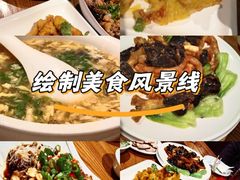 -李连贵酒家熏肉大饼(昆明街店)