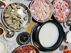 -丰尔粥食·粥底火锅(大良总店)