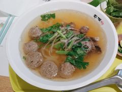 -蔡澜Pho·越南粉餐厅(海上世界店)