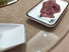 -锦海城市大酒店·上海酒楼(会馆浜路店)