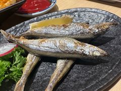 -小山日本料理(太古汇店)