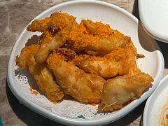 -淘米捞·米汤脆鲩鱼火锅(福田皇岗店)