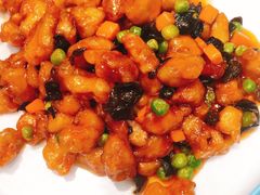 -鲜得莱渔港·小平岛海胆馆(七贤岭店)