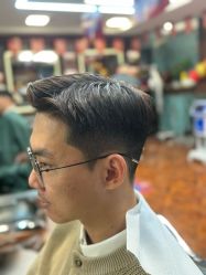 -贝勒爷专业男发