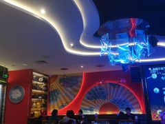 -荷炉烤鱼音乐餐厅(佳和城店)