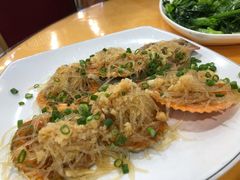 -鹏城人家海鲜酒家·23年老字号(较场尾店)