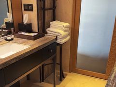 -上海崇明金茂凯悦酒店