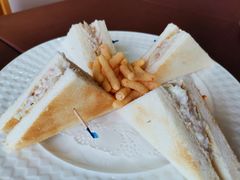 -麦茜哥牛扒城(中银店)