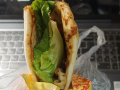 -江南大学-第一食堂(江南苑)