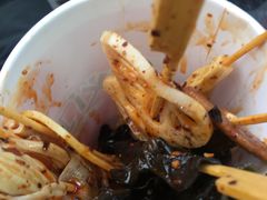 -八一好吃街·高品美食广场