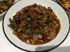 -小厨师·二十年沈家门小海鲜(百井坊巷店)