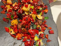 -马凯餐厅(长椿街店)