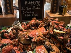 -广州柏悦酒店·悦吧·顶楼露天酒吧