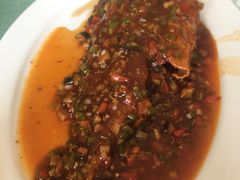 -东来顺饭庄(新源里店)
