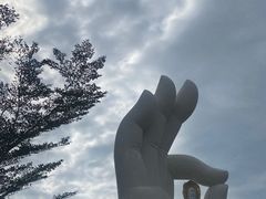 -三亚南山文化旅游区