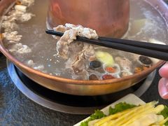 -仁和四季涮肉馆(天坛南门店)