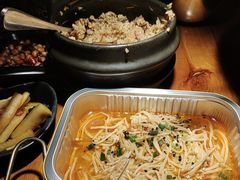 -水浒烤肉(国贸店)