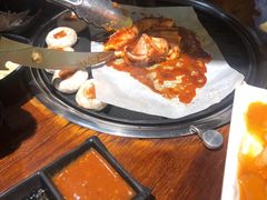-杀猪天·韩国烤肉(总店)