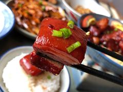 老酒烧肉-兰溪小馆(东直门簋街店)