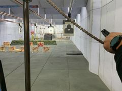 -都市枪神实弹射击俱乐部
