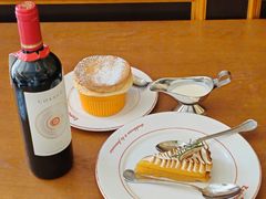 -Entrecôte 法国牛扒馆(保利·时光里店)