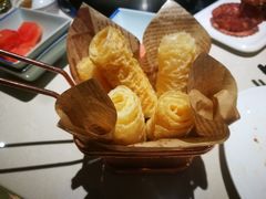 炸响铃-浩爷羊蝎子火锅(望京店)