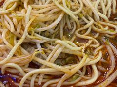 -刘二姐襄阳牛肉面(鸟巢店)