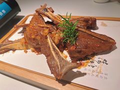 -庆江南江南菜(琴湖溪里花园城店)