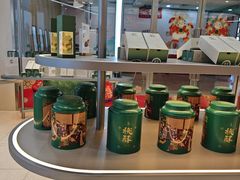 -泸溪河桃酥(江宁太阳城店)