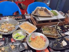 -纪录片《人生一串》体验店(静安店)