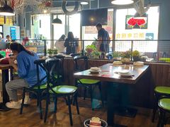 大堂-煲得鲜·桐乡煲·小龙虾(万达店)