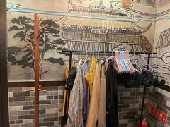 -52HZ主题桌游馆(解放西路店)
